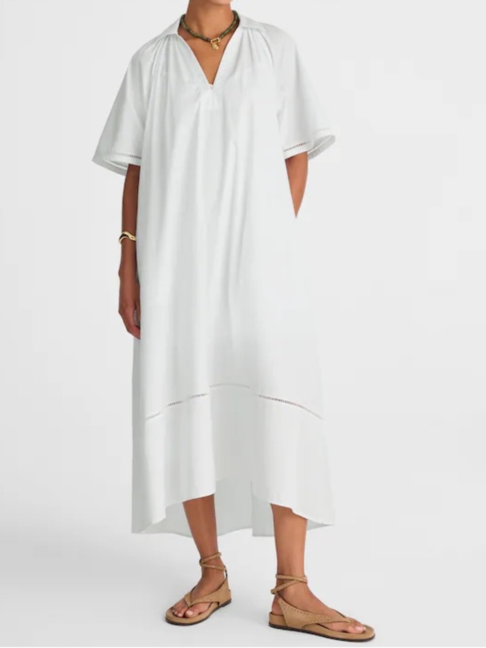 Madewell Dress